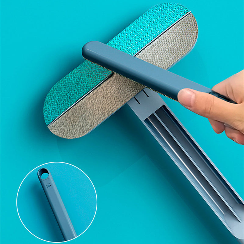 4 in 1 Multifunctional Pet Hair Removal Brush for Dog and Cat Hair  