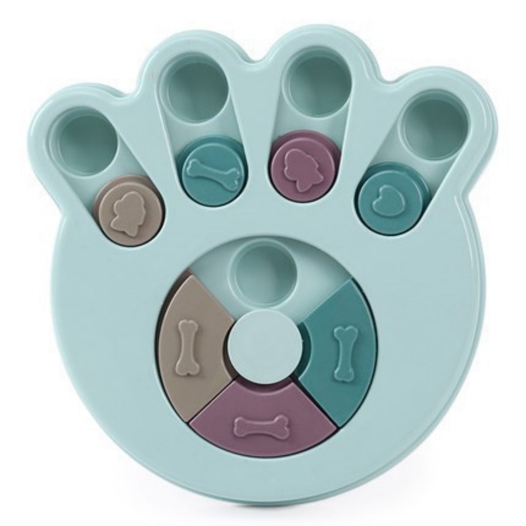 Dog Educational Toys to Relieve Boredom, Interactive Educational Feeding Toys