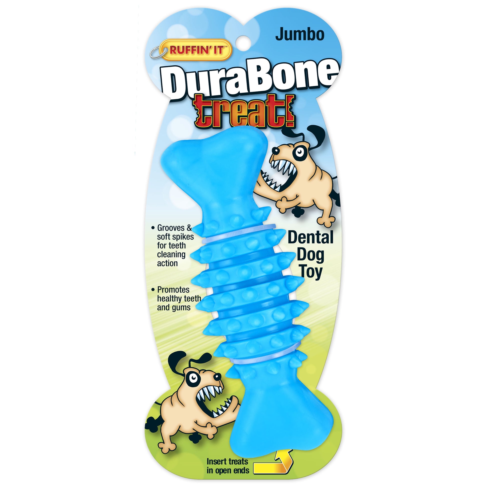 Dog Treat Toy